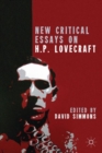 New Critical Essays on H.P. Lovecraft - eBook