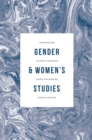 Introducing Gender and Women's Studies - Book