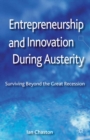 Entrepreneurship and Innovation During Austerity : Surviving Beyond the Great Recession - eBook