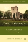 Sara Coleridge : Her Life and Thought - Book