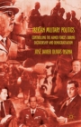 Iberian Military Politics : Controlling the Armed Forces during Dictatorship and Democratisation - eBook