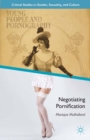 Young People and Pornography : Negotiating Pornification - eBook