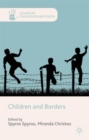 Children and Borders - Book
