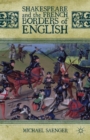 Shakespeare and the French Borders of English - Book