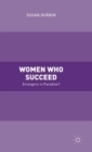 Women Who Succeed : Strangers in Paradise - Book