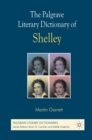 The Palgrave Literary Dictionary of Shelley - eBook