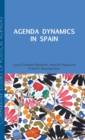 Agenda Dynamics in Spain - Book