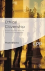 Ethical Citizenship : British Idealism and the Politics of Recognition - Book