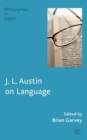 J. L. Austin on Language - Book