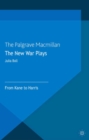 The New War Plays : From Kane to Harris - eBook