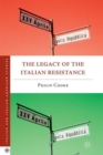 The Legacy of the Italian Resistance - Book