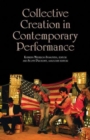 Collective Creation in Contemporary Performance - Book