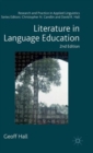 Literature in Language Education - Book