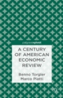 A Century of American Economic Review : Insights on Critical Factors in Journal Publishing - eBook