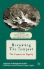 Revisiting The Tempest : The Capacity to Signify - Book