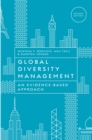 Global Diversity Management : An Evidence-Based Approach - Book