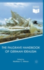 The Palgrave Handbook of German Idealism - Book