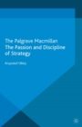 The Passion and Discipline of Strategy - eBook