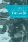 Equity Derivatives Explained - Book
