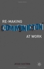 Re-Making Communication at Work - Book