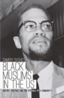 Black Muslims in the US : History, Politics, and the Struggle of a Community - eBook