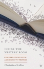 Inside The Writers' Room : Conversations with American TV Writers - Book
