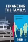 Financing the Family : Remittances to Central America in a Time of Crisis - Book