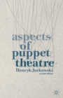 Aspects of Puppet Theatre - Book