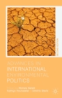 Advances in International Environmental Politics - eBook
