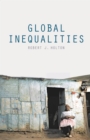 Global Inequalities - Book