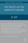 The Poetics of the American Suburbs - Book