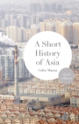 A Short History of Asia - eBook