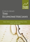 The Econometricians : Gauss, Galton, Pearson, Fisher, Hotelling, Cowles, Frisch and Haavelmo - eBook