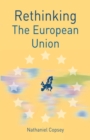 Rethinking the European Union - Book