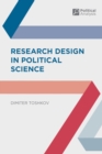 Research Design in Political Science - Book