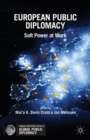 European Public Diplomacy : Soft Power at Work - Book