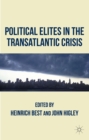 Political Elites in the Transatlantic Crisis - eBook