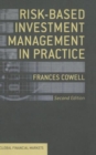 Risk-Based Investment Management in Practice - Book