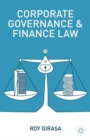 Corporate Governance and Finance Law - Book