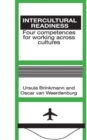Intercultural Readiness : Four Competences for Working Across Cultures - Book