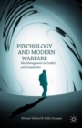 Psychology and Modern Warfare : Idea Management in Conflict and Competition - Book