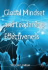 Global Mindset and Leadership Effectiveness - Book