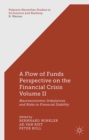 A Flow-of-Funds Perspective on the Financial Crisis Volume II : Macroeconomic Imbalances and Risks to Financial Stability - eBook