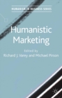 Humanistic Marketing - eBook