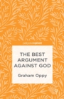 The Best Argument against God - eBook