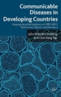 Communicable Diseases in Developing Countries : Stopping the global epidemics of HIV/AIDS, Tuberculosis, Malaria and Diarrhea - Book