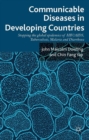 Communicable Diseases in Developing Countries : Stopping the global epidemics of HIV/AIDS, Tuberculosis, Malaria and Diarrhea - eBook
