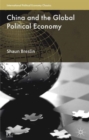 China and the Global Political Economy - Book