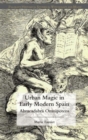 Urban Magic in Early Modern Spain : Abracadabra Omnipotens - Book