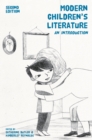 Modern Children's Literature : An Introduction - Book